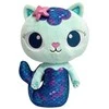 Spin Master „Gabi's Cat House“: „Mermaid Plush Deluxe“.