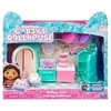 Spin Master Gabby's Dollhouse Bandelių virtuvė 6062035 /3