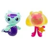Spin Master Žaislas - Sukimo meistro Gabby lėlių namelis MerCat ir Kitty Jellyfish