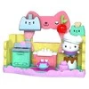 Spin Master Gabby's Dollhouse Gabby's Movie Portal Rooms - Kitchen (6074281)