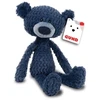 „Spin Master Gund Gund“ dantų krapštukas, meškiukas, banguotas, 38 cm
