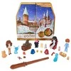 Harry Potter Haris Poteris – Advento kalendorius su stebuklinga lazdele 2023 (6067358)