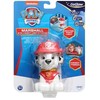 Spin Master „Paw Patrol“ – „Marshall“ vaikiška naktinė lemputė prie lovos ir žibintuvėlis „Buddy“, gamintojas „GoGlow“ – (10016)