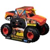 Spin Master Monster Jam El Toro Loco RC Monster Truck