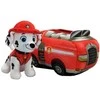 „Spin Master“ SPIN „Paw Patrol“ pliušinis automobilis Marschall 6075429