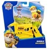 Ryhma Hau „Spin Master Paw Patrol“ – pagrindinė transporto priemonė 2.0 – skalda (6071214)