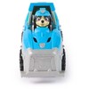 Spin Master Paw Patrol Basic Vehicle 2.0 – Rex