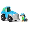Spin Master Paw Patrol Basic Vehicle 2.0 – Rex