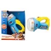 Spin Master Paw Patrol - Colour Change Torch (90370)