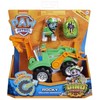Polesie Paw Patrol Dino Deluxe Vehicles Rocky