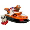 Spin Master PAW PATROL transporto priemonė Fire Rescue Zuma, 6072684