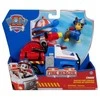 Spin Master PAW PATROL transporto priemonė Fire Rescue Chase, 6072641