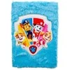 Hisabjoker Ab „Spin Master Paw Patrol“ – „Fluffy Notebook“ (68187)