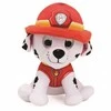 Spin Master Paw Patrol pliušinis ginklas 15 cm Marshall