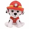 Spin Master Paw Patrol pliušinis ginklas 15 cm Marshall