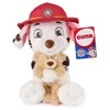 Spin Master Paw Patrol pliušinis žaislas Marshall 24 cm