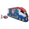Žaislinė mašinėlė SPIN Paw Patrol Patroller Launch and Rescue Patroller, 6069338