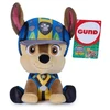 Spin Master Paw Patrol Movie 3 Gund pliušinis žaislas Chase 15cm