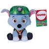 Spin Master Paw Patrol Film 3 Gund Plush Rocky 15cm