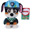 Spin Master Paw Patrol Movie 3 Gund Plush Rex 15cm