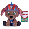 Spin Master Psi Patrol i Dinozaury Maskotka Zuma GUND pluszak Dino Film 15 cm