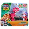 Spin Master SPIN Psi Patrol filmas Dino Dinoz.+Marshall 6076350