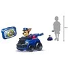 Radijo bangomis valdomas Šunyčių patrulių automobilis Spin Master PAW PATROL RC Chase, 6073298