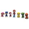 Spin Master PAW PATROL figūrėlių rinkinys Rescue Wheels Giftpack, 7vnt., 6070443