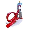 Spin Master PAW Patrol žaislinis bokštas Super Loop Tower HQ, 6069672