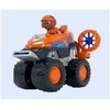 Žaislinė mašinėlė Spin Master Paw Patrol Rescue Wheels Themed Vehicles - Zuma