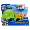 Spin Master PAW PATROL transporto priemonė Sustainable Rocky Deluxe Vehicle, 6071248