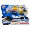 Spin Master PAW PATROL transporto priemonė Search &amp; Rescue Launch N Rescue Cruiser, 6074962