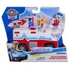 Spin Master PAW PATROL transporto priemonė Search &amp; Rescue Marshall, 6074776