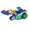 Spin Master PAW PATROL trasnporto priemonė Search &amp; Rescue Rocky, 6075445
