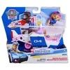 Spin Master PAW PATROL transporto priemonė Search &amp; Rescue Skye, 6074777