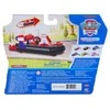 Spin Master PAW PATROL transporto priemonė Search & Rescue Zuma, 6074779