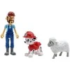 Spin Master PAW PATROL figūrėlė Marshall, 6072994