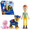 Spin Master Paw Patrol istorijų figūrėlių rinkinys – Chase