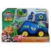 Spin Master PAW Patrol: Nuotoliniu būdu valdomas Dino Tow Dash (6076166)