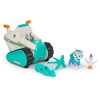Spin Master PAW PATROL transporto priemonė su šoviniu Everest Feature Vehicle, 6071111
