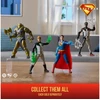 SUPERMAN 6" figūrėlė Superman Punching Hand, 6073319