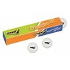 Sport One Sport1 stalo teniso kamuoliukai 40 mm „Training" (6 vnt.)