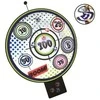Sport One „Sport1 Bulls Eye Target 2-i-1“ iššokantis šautuvas