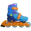 Sport One Sport1 „Easy Roller“ mėlyni riedučiai vaikams, 39–42 dydžiai