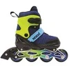 Sport One Sport1 ''MOOD'' mėlyni riedučiai Riedučiai Dydis 35-38