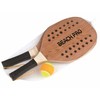 Sport One Paplūdimio teniso rinkinys „Beach Pro“