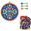 Sport One Wonderdart, vaivorykštė 25 cm
