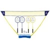 Sportme Badmintono rinkinys „Easy Up“