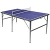 Sportme Stalo teniso stalas - Sulankstomas 180x90x76cm