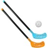 Sportme Grindų riedulio rinkinys Mini 55 cm